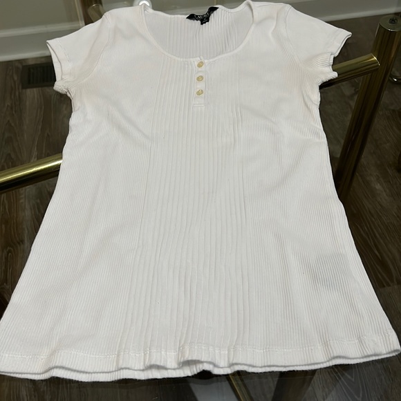 Lauren Ralph Lauren Tops - Tee shirt